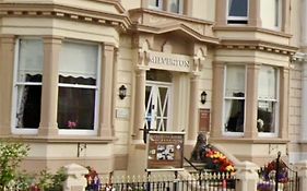 Milverton House